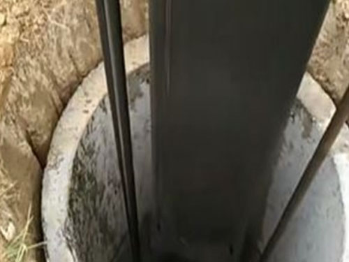 北海打井公司